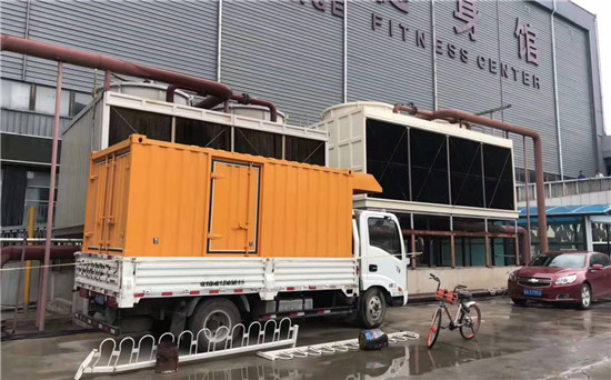 古浪300KW发电机组适配电缆规格选型指南