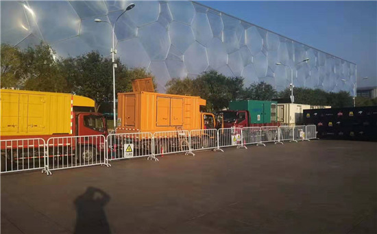 古浪400KW发电机组适配电缆规格选型指南