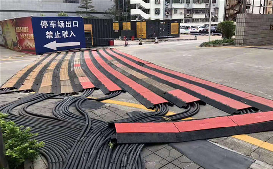 古浪发电机组电缆选型完整具体步骤(工程通用标准流程)
